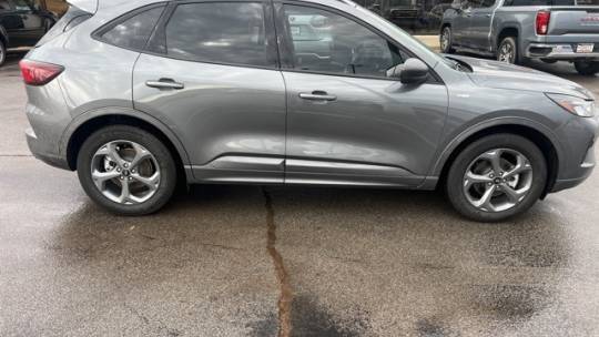 2024 Ford Escape ST-Line — SUV — 12,647 mi — Huntsville, AL