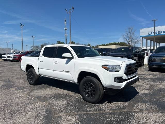2021 Toyota Tacoma SR5 — Pickup Truck — 31,700 mi — Huntsville, AL