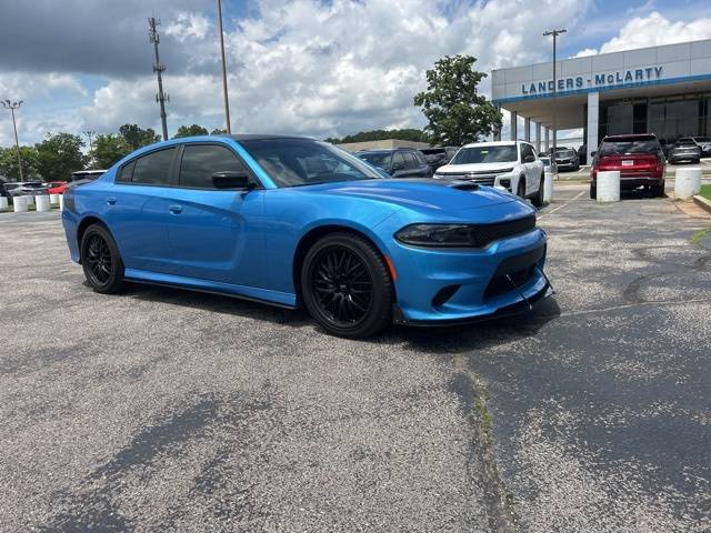 2023 Dodge Charger R/T — Sedan — 12,659 mi — Huntsville, AL