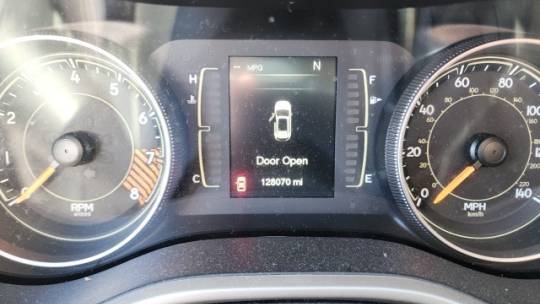 2015 Jeep Cherokee Latitude Altitude — SUV — 128,071 mi — Huntsville, AL