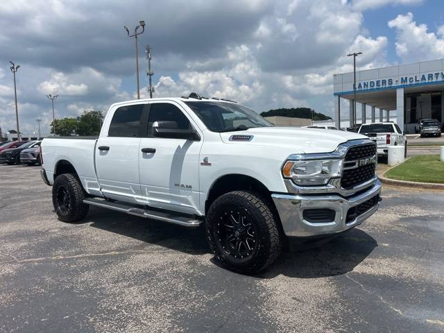 2022 Ram 2500 Big Horn — Pickup Truck — 29,220 mi — Huntsville, AL
