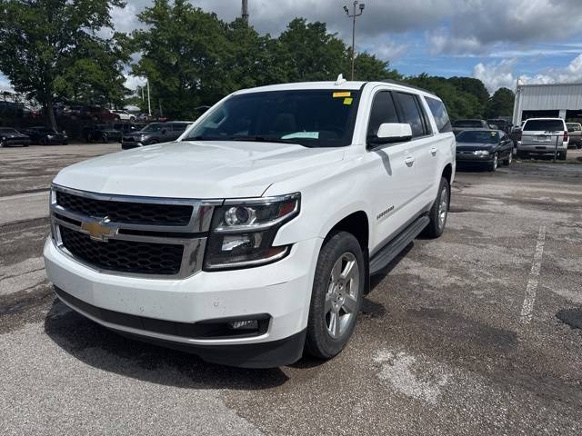 2016 Chevrolet Suburban LT — SUV — 149,480 mi — Huntsville, AL