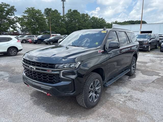 2021 Chevrolet Tahoe Z71 — SUV — 93,793 mi — Huntsville, AL