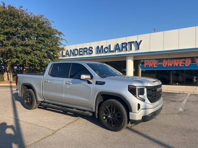 2022 GMC Sierra 1500 Elevation — Pickup Truck — 69,080 mi — Huntsville, AL