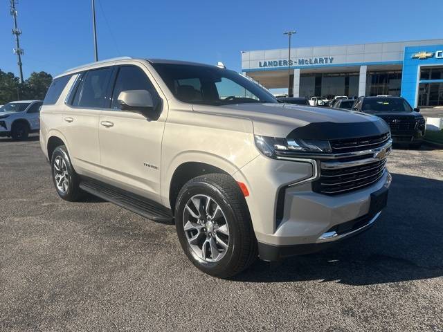 2021 Chevrolet Tahoe LT — SUV — 81,470 mi — Huntsville, AL