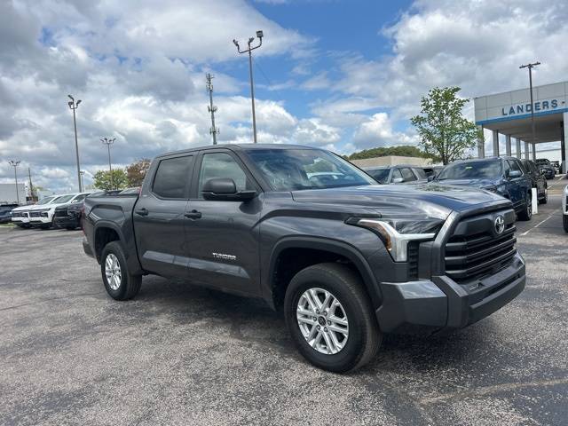 2024 Toyota Tundra SR5 — Pickup Truck — 20,807 mi — Huntsville, AL