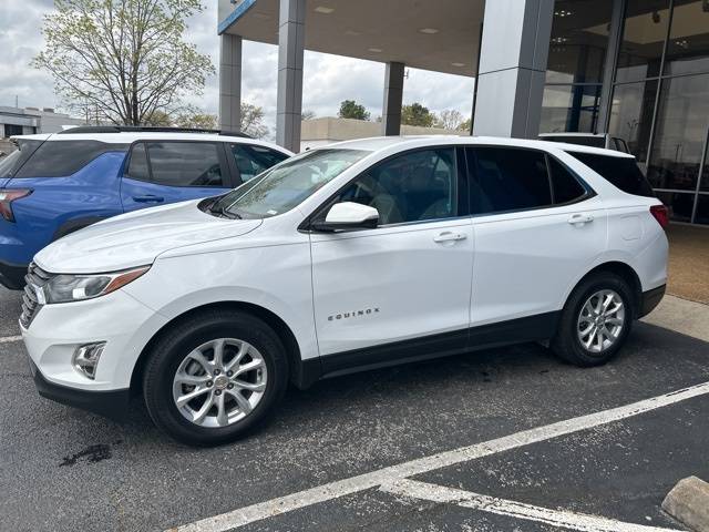 2019 Chevrolet Equinox LT — SUV — 64,090 mi — Huntsville, AL