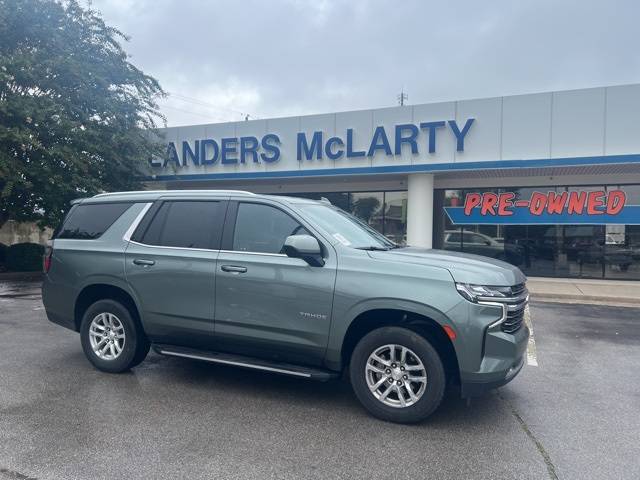 2023 Chevrolet Tahoe LT — SUV — 73,391 mi — Huntsville, AL