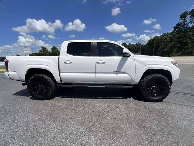 2022 Toyota Tacoma SR — Pickup Truck — 14,118 mi — Huntsville, AL