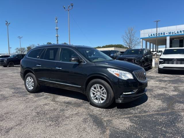 2015 Buick Enclave Convenience — SUV — 150,444 mi — Huntsville, AL
