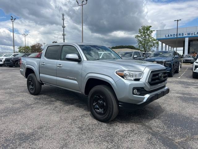 2023 Toyota Tacoma SR5 — Pickup Truck — 29,283 mi — Huntsville, AL