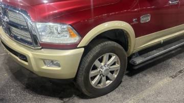 2013 Ram 3500 Laramie Longhorn — Pickup Truck — 104,911 mi — Huntsville, AL