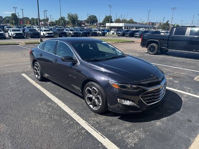 2023 Chevrolet Malibu LT — Sedan — 77,588 mi — Huntsville, AL