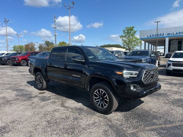 2022 Toyota Tacoma SR — Pickup Truck — 23,567 mi — Huntsville, AL