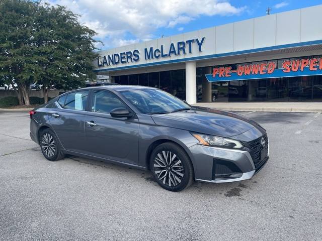 2024 Nissan Altima SV — Sedan — 45,463 mi — Huntsville, AL
