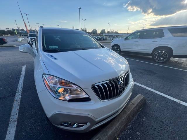 2016 Buick Encore Leather — SUV — 90,070 mi — Huntsville, AL