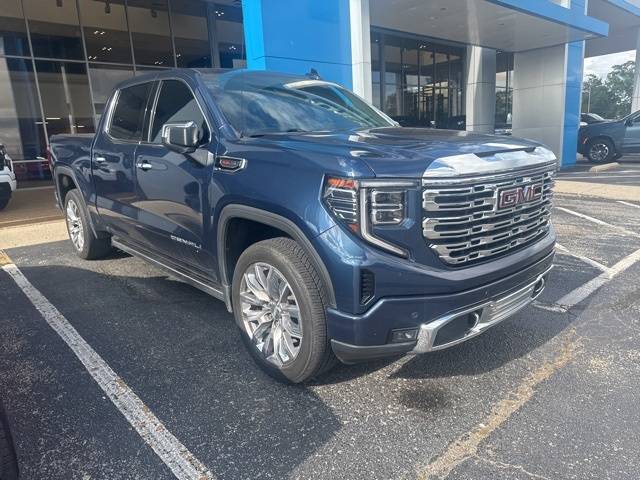 2023 GMC Sierra 1500 Denali — Pickup Truck — 25,581 mi — Huntsville, AL