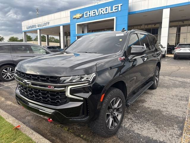 2021 Chevrolet Tahoe Z71 — SUV — 78,941 mi — Huntsville, AL