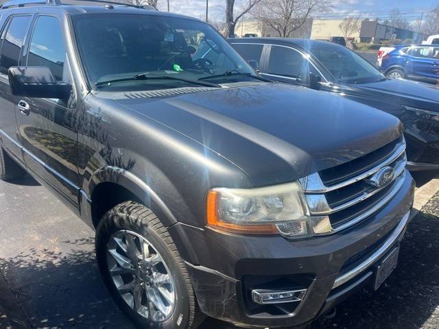 2016 Ford Expedition Limited — SUV — 216,259 mi — Huntsville, AL