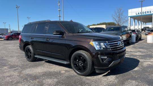 2021 Ford Expedition XLT — SUV — 29,423 mi — Huntsville, AL