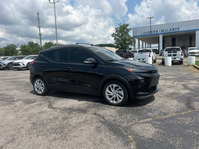 2023 Chevrolet Bolt EUV LT — SUV — 30,237 mi — Huntsville, AL
