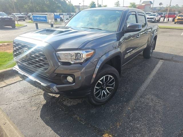 2023 Toyota Tacoma SR5 — Pickup Truck — 33,097 mi — Huntsville, AL