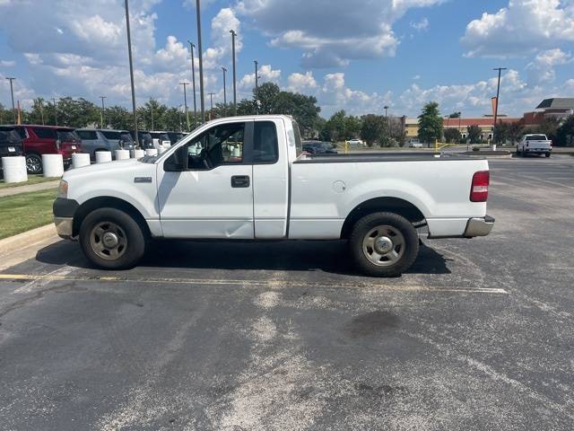 2008 Ford F-150 XL — Pickup Truck — 241,421 mi — Huntsville, AL