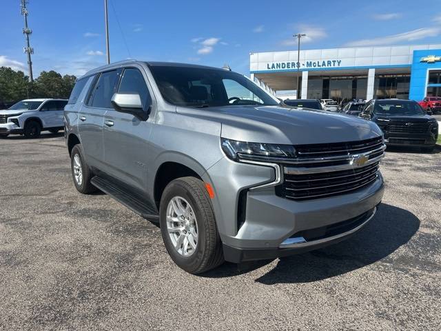 2024 Chevrolet Tahoe LT — SUV — 49,405 mi — Huntsville, AL