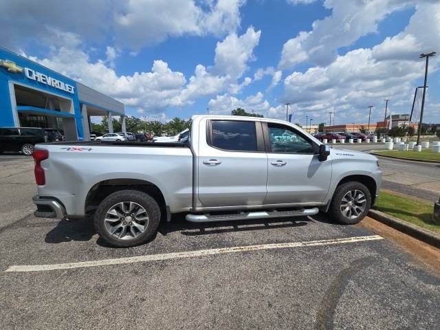 2021 Chevrolet Silverado 1500 LT — Pickup Truck — 91,360 mi — Huntsville, AL