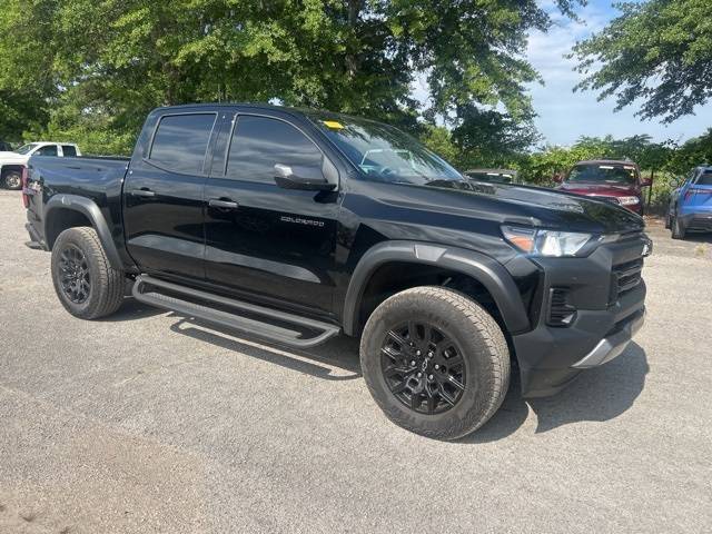 2025 Chevrolet Colorado Trail Boss — Pickup Truck — 16,571 mi — Huntsville, AL