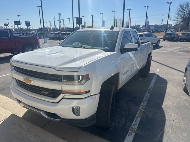 2019 Chevrolet Silverado 1500 LD LT — Pickup Truck — 89,622 mi — Huntsville, AL