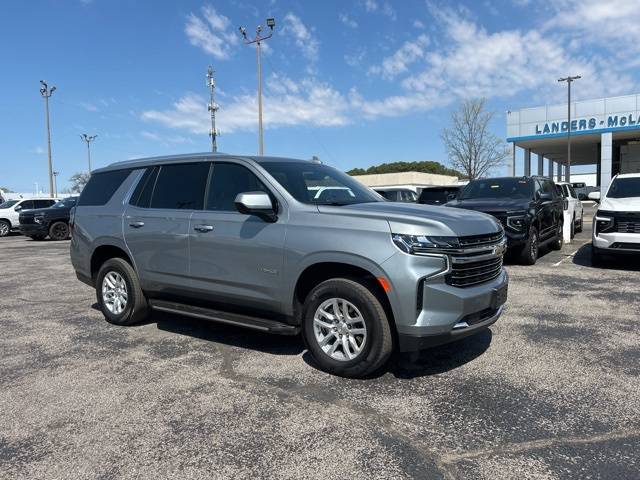 2024 Chevrolet Tahoe LT — SUV — 33,225 mi — Huntsville, AL