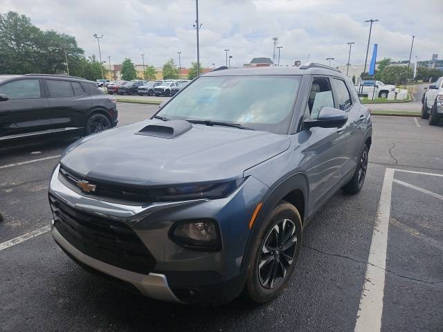 2021 Chevrolet Trailblazer LT — SUV — 43,671 mi — Huntsville, AL