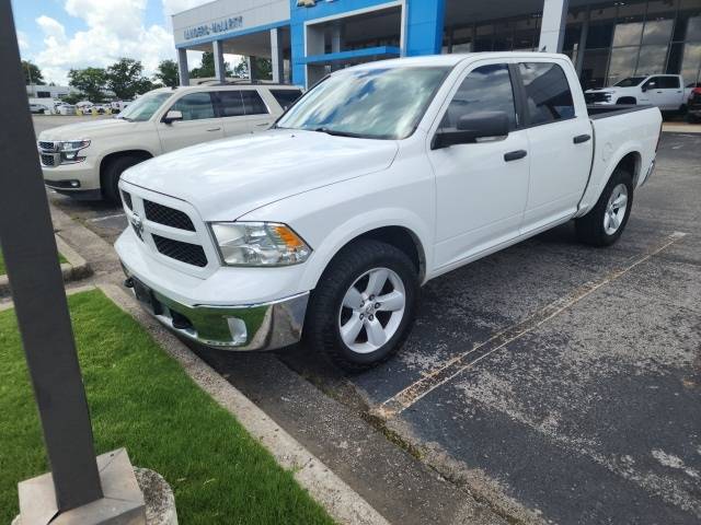 2014 Ram 1500 Outdoorsman — Pickup Truck — 183,027 mi — Huntsville, AL