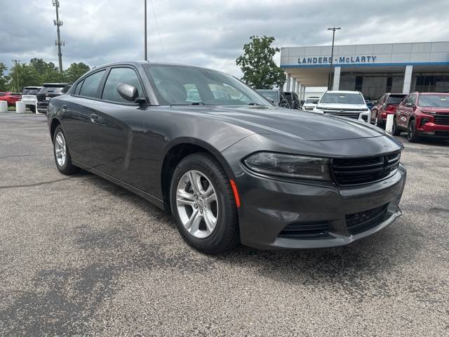 2022 Dodge Charger SXT — Sedan — 47,964 mi — Huntsville, AL