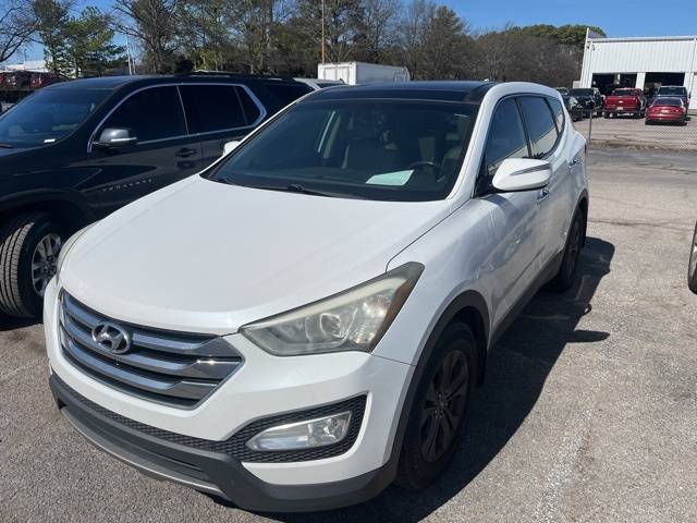2013 Hyundai Santa Fe Sport Base — SUV — 183,605 mi — Huntsville, AL