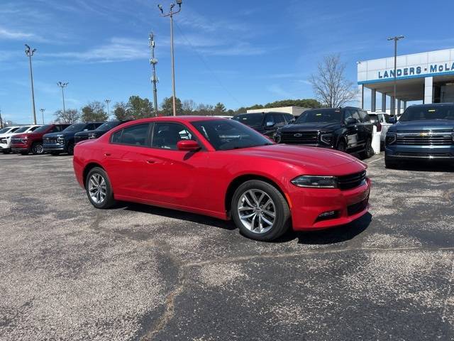 2015 Dodge Charger SXT — Sedan — 70,983 mi — Huntsville, AL