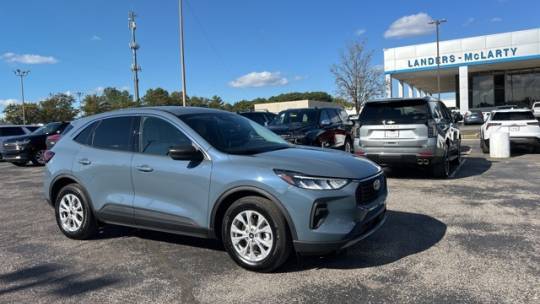 2023 Ford Escape Active — SUV — 11,541 mi — Huntsville, AL