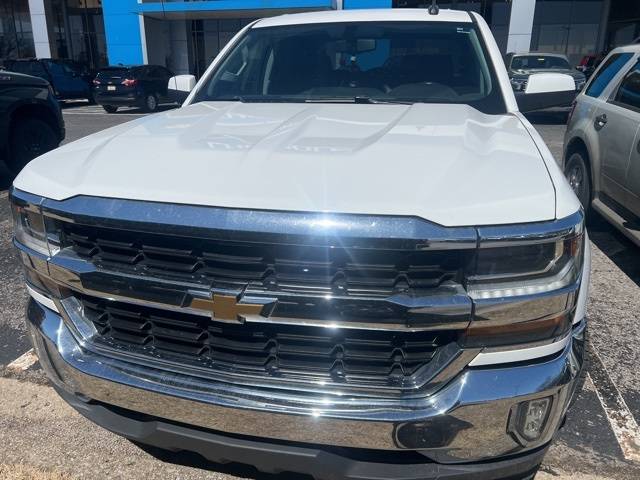 2018 Chevrolet Silverado 1500 LT — Pickup Truck — 114,753 mi — Huntsville, AL
