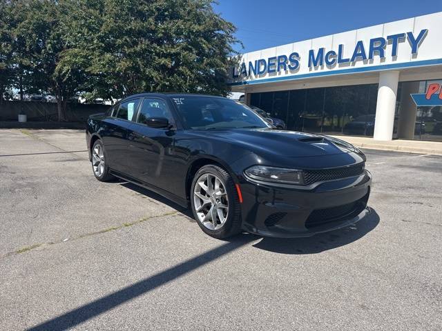 2023 Dodge Charger GT — Sedan — 59,610 mi — Huntsville, AL