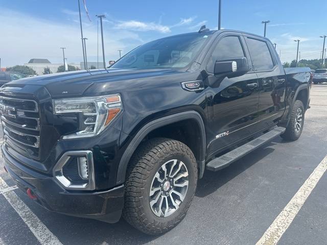 2019 GMC Sierra 1500 AT4 — Pickup Truck — 159,460 mi — Huntsville, AL
