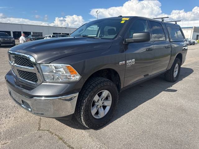 2020 Ram 1500 Classic Tradesman — Pickup Truck — 65,733 mi — Huntsville, AL