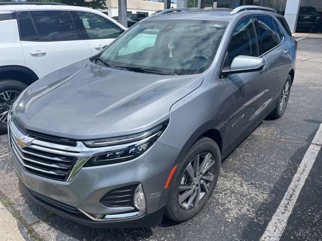 2023 Chevrolet Equinox Premier — SUV — 39,952 mi — Huntsville, AL