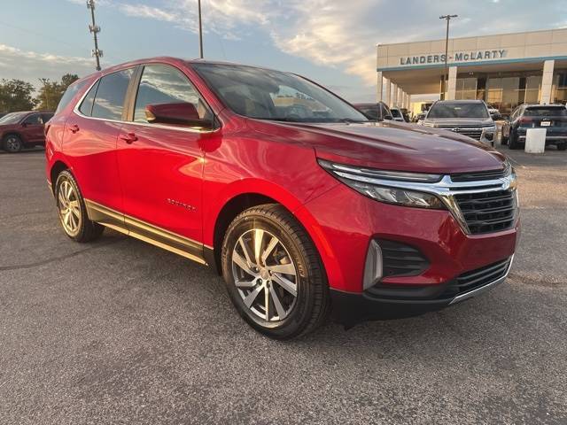 2023 Chevrolet Equinox LT — SUV — 28,859 mi — Huntsville, AL