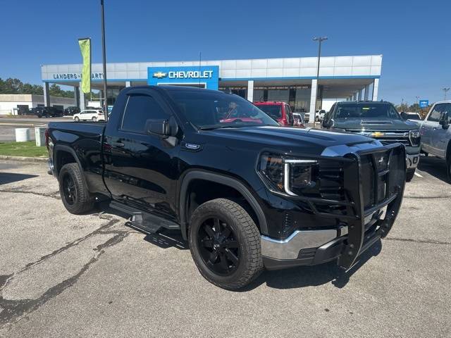 2024 GMC Sierra 1500 Pro — Pickup Truck — 33,460 mi — Huntsville, AL