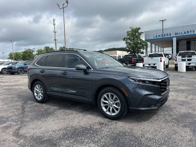 2024 Honda CR-V EX-L — SUV — 30,902 mi — Huntsville, AL