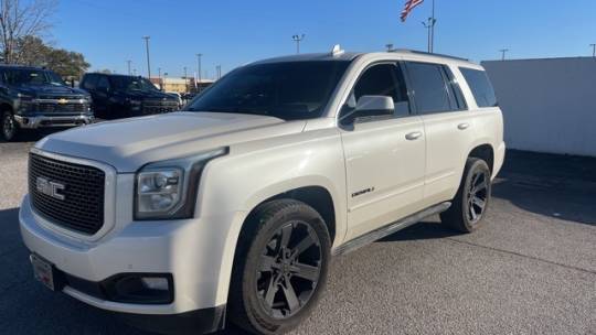 2015 GMC Yukon Denali — SUV — 193,620 mi — Huntsville, AL
