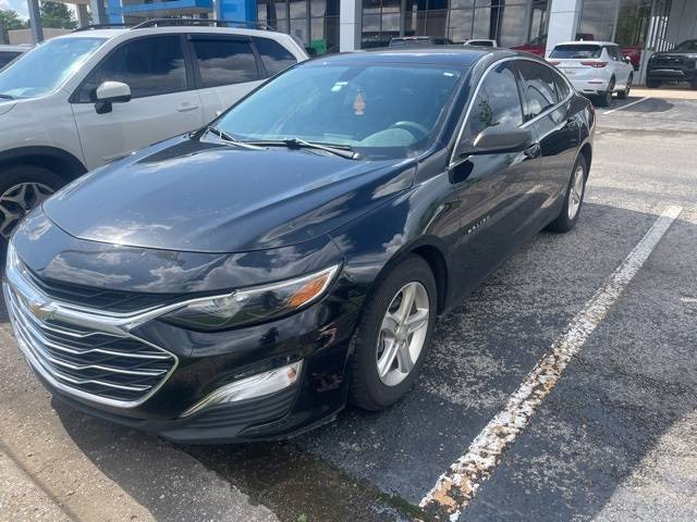 2022 Chevrolet Malibu LS — Sedan — 42,646 mi — Huntsville, AL