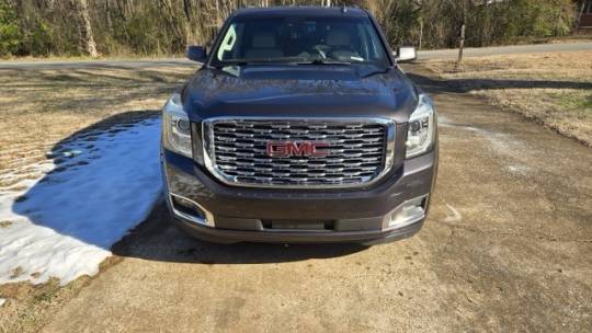 2018 GMC Yukon Denali — SUV — 101,514 mi — Huntsville, AL