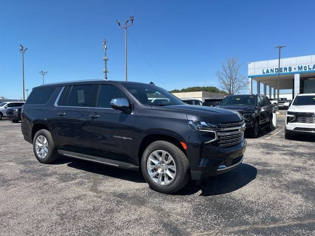 2023 Chevrolet Suburban Premier — SUV — 42,371 mi — Huntsville, AL